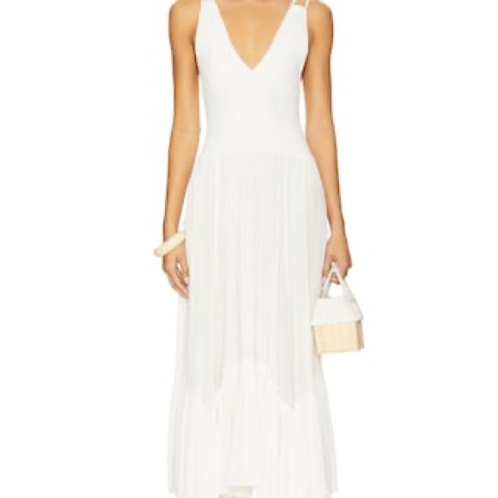 Free People xRevolve Fun in the Sun Maxi Dress